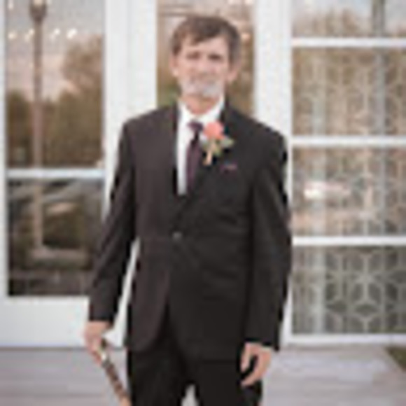 Meet your Posher, Norman - Picture 1 of 1